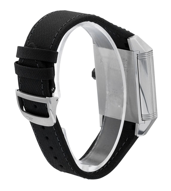 Jaeger-LeCoultre Reverso Squadra Hometime 700867P Image 3